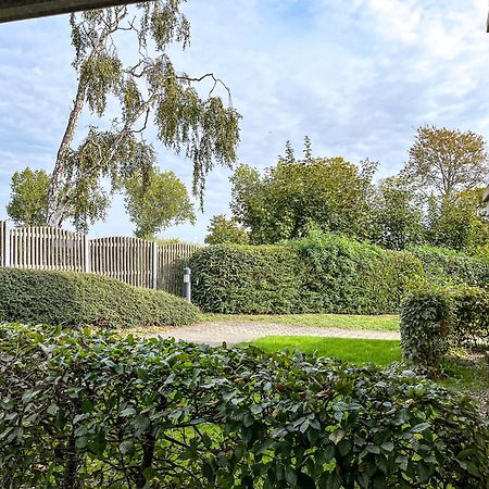 Duenenblick Wohnung 39 Boltenhagen  Bagian luar foto