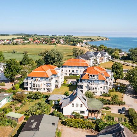 Duenenblick Wohnung 39 Boltenhagen  Bagian luar foto