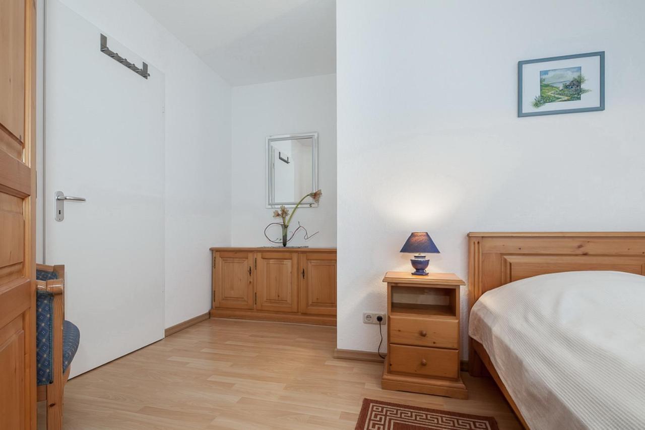Duenenblick Wohnung 39 Boltenhagen  Bagian luar foto