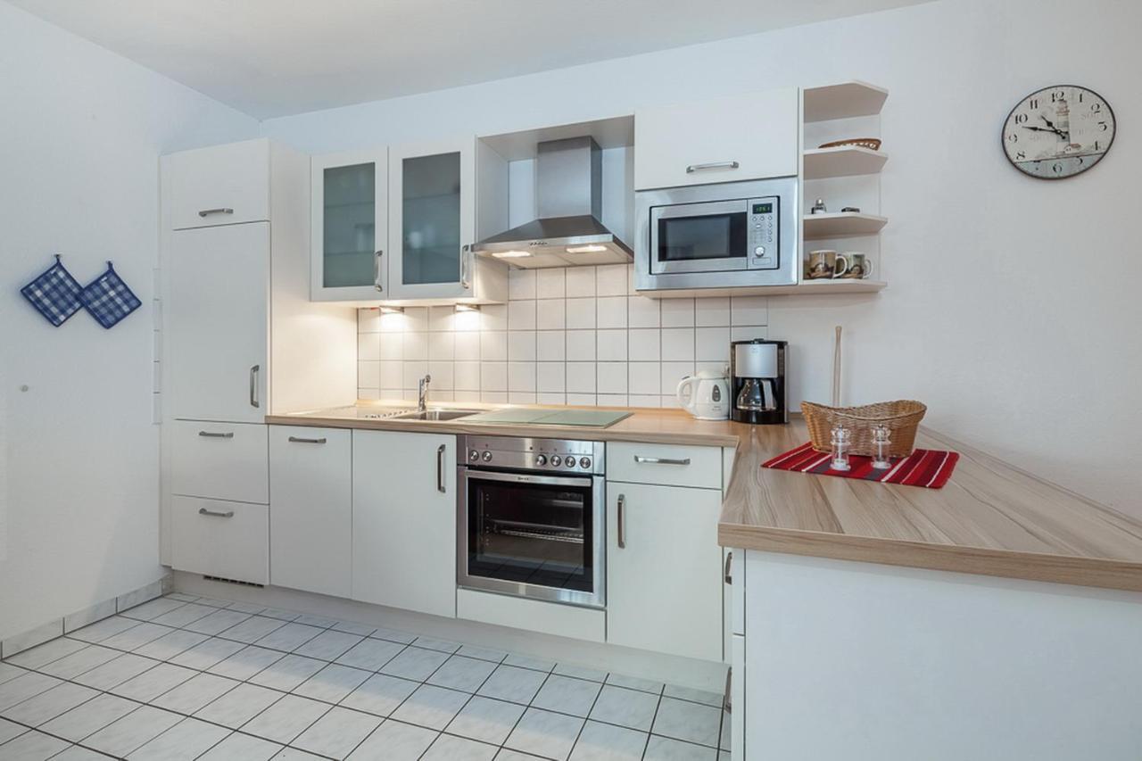 Duenenblick Wohnung 39 Boltenhagen  Bagian luar foto