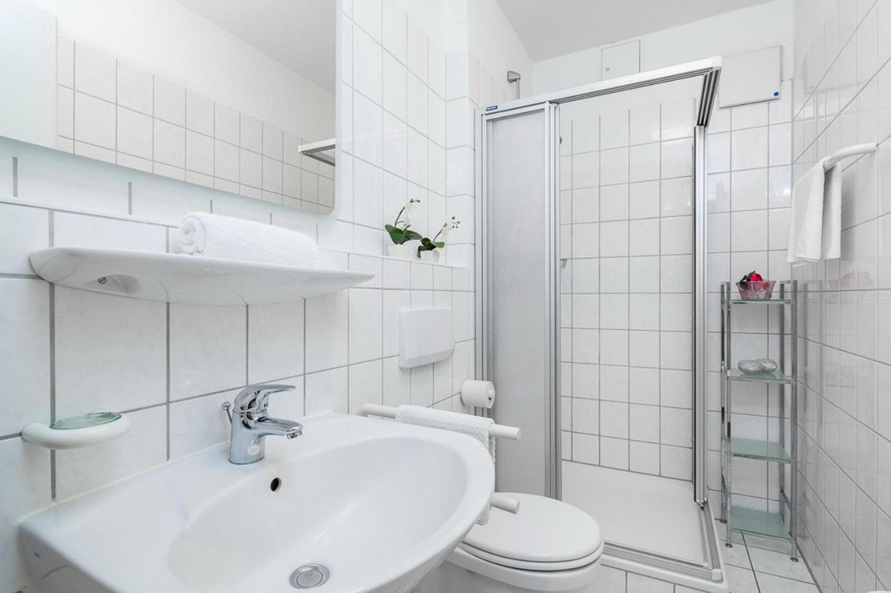 Duenenblick Wohnung 39 Boltenhagen  Bagian luar foto