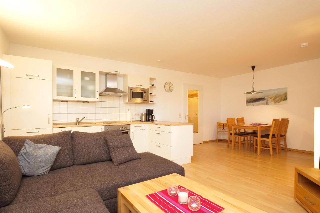 Duenenblick Wohnung 39 Boltenhagen  Bagian luar foto