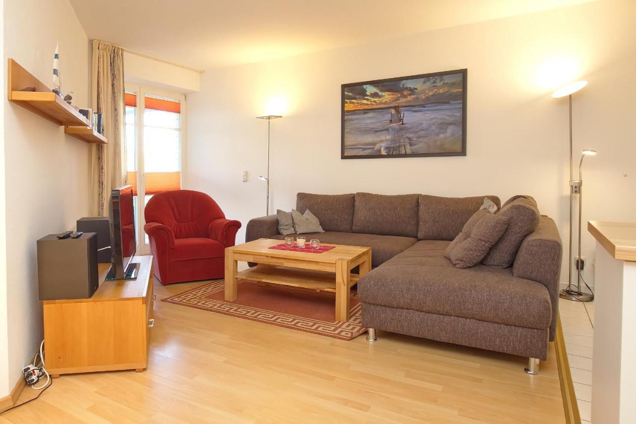 Duenenblick Wohnung 39 Boltenhagen  Bagian luar foto