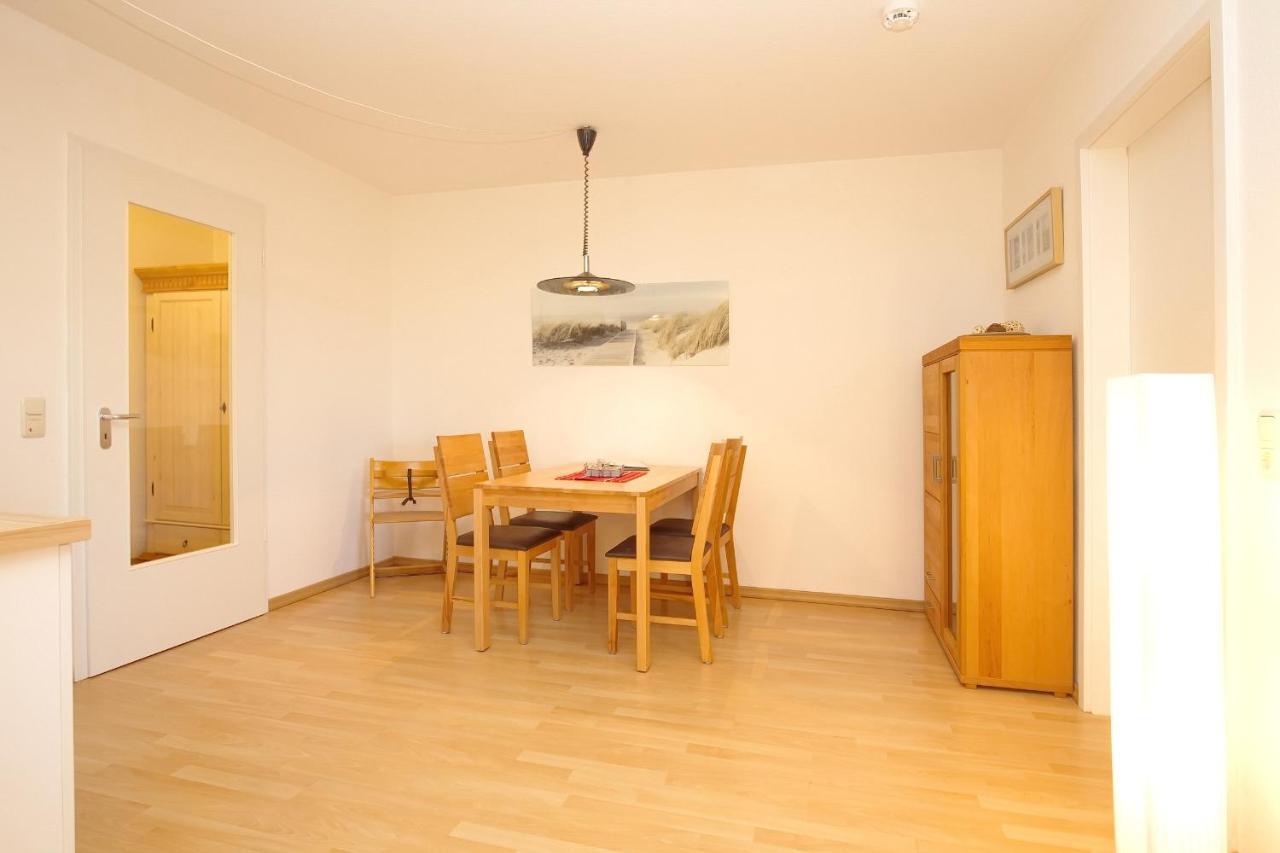 Duenenblick Wohnung 39 Boltenhagen  Bagian luar foto