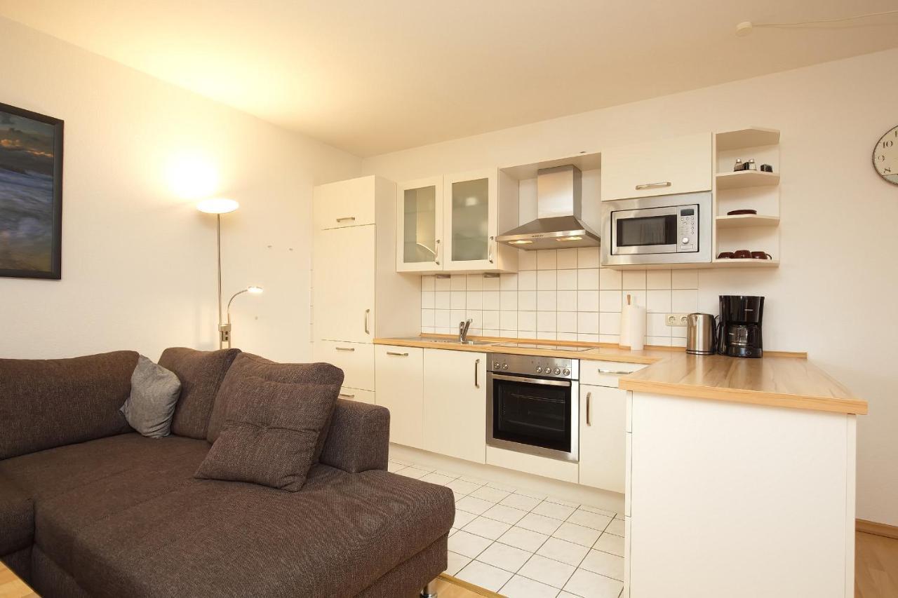 Duenenblick Wohnung 39 Boltenhagen  Bagian luar foto
