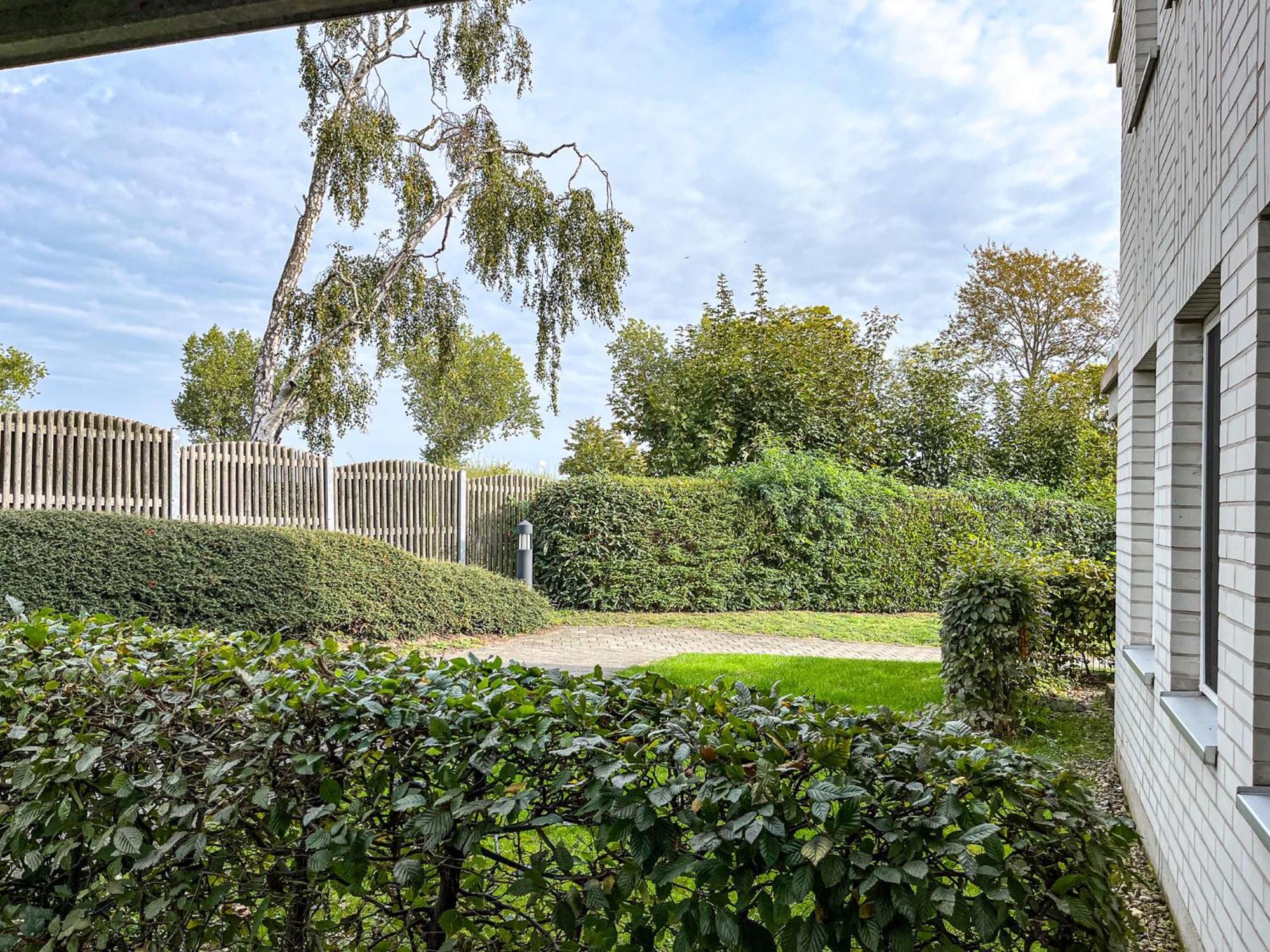 Duenenblick Wohnung 39 Boltenhagen  Bagian luar foto